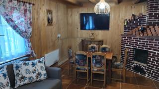 Cabana 2 Râuri - Bratca - 1