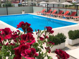 Relax Apartment & Hotel - Golem - 9