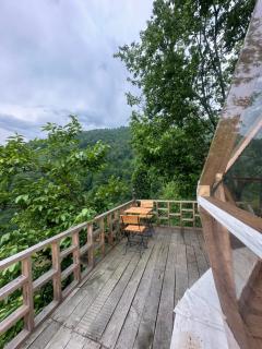 LİMKHONA DOME - CHALET - Çamlıhemşin - 5