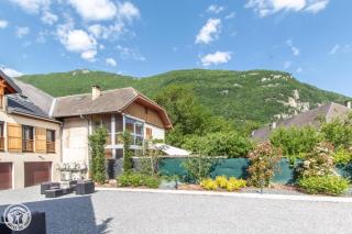 Gite Annecy 101 - Au royaume des Castors - Appt 101 - Doussard - 7