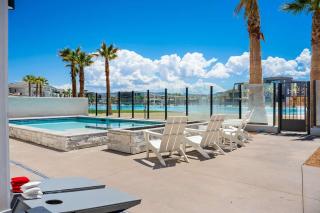 The Beach Front Max home - 5