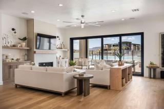 The Beach Front Max home - St. George - 1