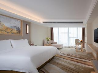 Vienna International Hotel South Gate of Shenzhen International Convention and Exhibition Center - 6