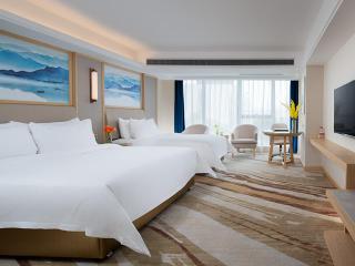 Vienna International Hotel South Gate of Shenzhen International Convention and Exhibition Center - Bao'an - 4