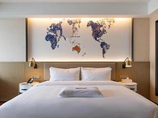 Kyriad Marvelous Hotel Kunming High-Tech Zone Wuyue Plaza - Kunming - 9
