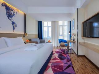 Kyriad Marvelous Hotel Kunming High-Tech Zone Wuyue Plaza - 6