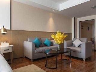 Kyriad Marvelous Hotel Kunming High-Tech Zone Wuyue Plaza - Kunming - 5