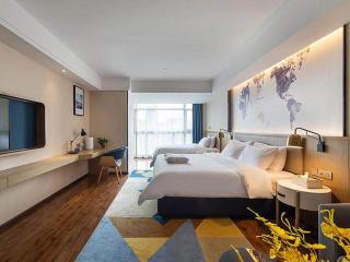 Kyriad Marvelous Hotel Kunming High-Tech Zone Wuyue Plaza - 4