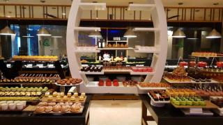 Fairfield by Marriott Visakhapatnam - Visakhapatnam - 9