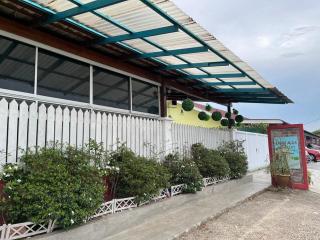 Homestay Kasih Alza -Ada 2 Unit - View Sawah Padi , Private Pool -Prefer Direct Booking- - Malacca - 1
