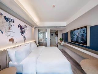 Kyriad Marvelous Hotel Qinhuangdao Nandaihe - 9