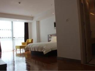 JinJiang Inn Fashion Zhenjiang Dagang Pingchang Road - Zhenjiang - 9