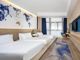 Kyriad Marvelous Hotel Chongqing North Railway Station - Chongqing - 7