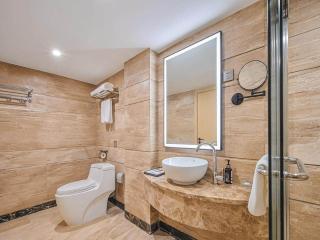 Vienna Classic Hotel Wenzhou Cangnan High-Speed Railway Station Shop - Cangnan - 6