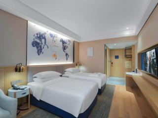Kyriad Marvelous Hotel Bozhou Wanda Plaza - Bozhou - 6