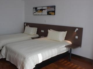 JinJiang Inn Fashion Zhenjiang Dagang Pingchang Road - Zhenjiang - 8