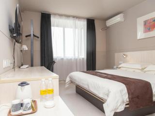Jinjiang Inn Jurong Renmin Road Gexianhu Park - Jurong - 8