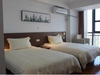 JinJiang Inn Fashion Zhenjiang Dagang Pingchang Road - Zhenjiang - 7