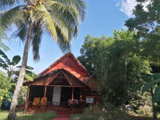 LES CHALETS DE MELINDA - Nosy Be - 9