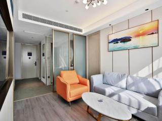 Kyriad Marvelous Hotel NanChang Xiang Lake Jinsha Avenue - Nanchang - 8