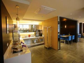 Jinjiang Inn Yangzhou Gaoyou East Haichao Road - Gaoyou - 1