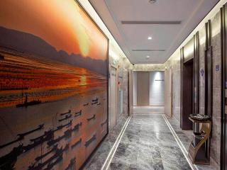 Kyriad Marvelous Hotel Fujian Xiapu Railway Station - Xiapu - 7