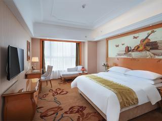 Vienna International Hotel Wuxi Huishan Yanqiao Metro Station - Wuxi - 6