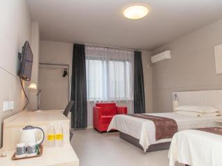 Jinjiang Inn Jurong Renmin Road Gexianhu Park - Jurong - 7