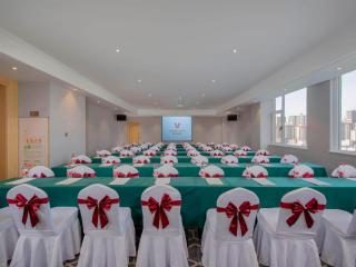 Vienna Hotels Yuncheng Hedong Street Wanda Store - 7