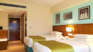 Fairfield by Marriott Visakhapatnam - Visakhapatnam - 7