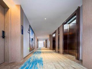 Kyriad Hotel Luoyang Longmen Railway Station - Luoyang - 7