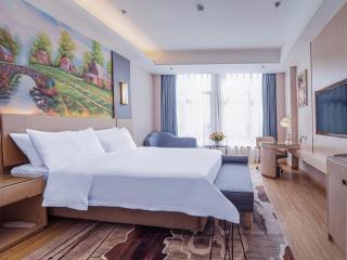 Vienna International Hotel Chongqing Ranjiaba - Chongqing - 9