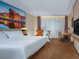 Vienna International Hotel Chongqing North Station - Chongqing - 3