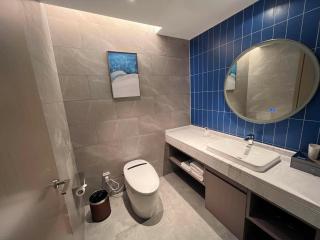 Kyriad Jinjiang Hotel - Jinjiang - 9