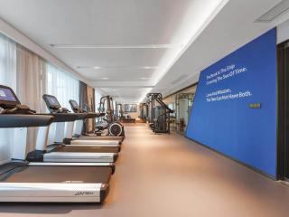 Kyriad Jinjiang Hotel - Jinjiang - 8