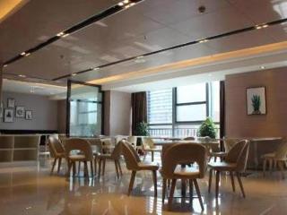 JinJiang Inn Fashion Zhenjiang Dagang Pingchang Road - Zhenjiang - 6