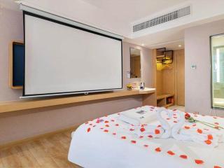 Kyriad Marvelous Hotel Dongguan Changan Light Rail Station - 7