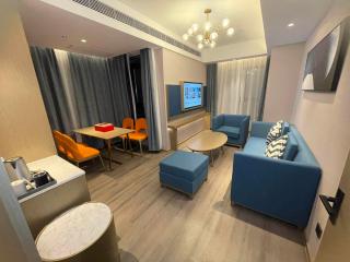 Kyriad Jinjiang Hotel - Jinjiang - 7