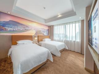 Vienna Hotel Qingyuan City Square Lianjiang Road Hotel - 8