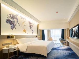 Kyriad Marvelous Hotel Heyuan Zijin Wanhui Plaza - 8