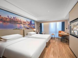 Vienna International Hotel Chongqing Central Park 5 0 - 3