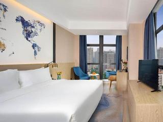 Kyriad Marvelous Hotel Chongqing North Railway Station - Chongqing - 6