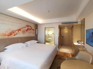 Vienna Hotel Qingyuan City Square Lianjiang Road Hotel - 7