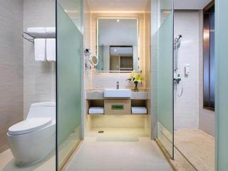 Vienna International Hotel Jiangsu Wuxi Jiangyin Sports Center - Jiangyin - 4