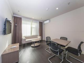 Jinjiang Inn Yangzhou Slender West Lake Dongguan Street - Yangzhou - 2