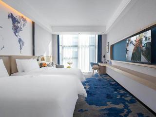 Kyriad Marvelous Hotel Fangchenggang Administration Center High-Speed Railway Station - Fangcheng - 7