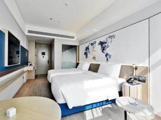 Kyriad Marvelous Hotel NanChang Xiang Lake Jinsha Avenue - Nanchang - 7