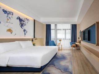 Kyriad Marvelous Hotel Chongqing North Railway Station - Chongqing - 4