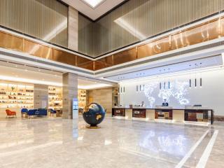 Kyriad Marvelous Hotel Heyuan Wanda Plaza - 5