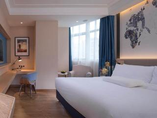 Kyriad Marvelous Hotel Heyuan Wanlong City - 7
